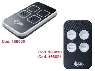 RADIOCOMANDI AIR V SILCA CRKE15421-90 MULTIFREQUENZA