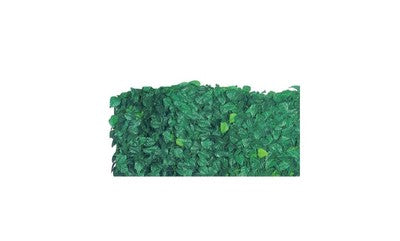 SIEPE ARTIFICIALE OMBREGGIANTE SEMPREVERDE LAURO CM. 150x300 MT. 1,5X3