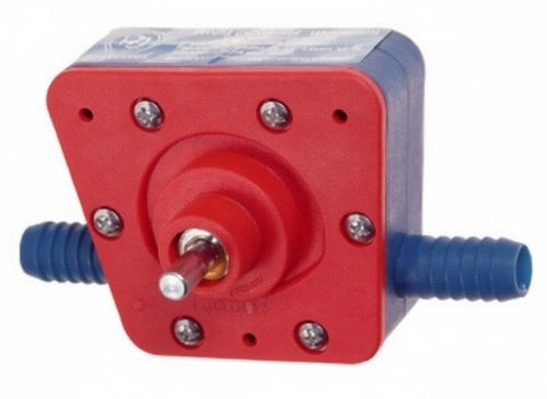 POMPA UNIVERSALE PER LIQUIDI PER TRAPANO