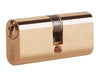 CILINDRI PER SERRATURE ISEO OVALI Art. 8300 5 PERNI 54MM