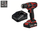 TRAPANO AVVITATORE A BATTERIA 18V 1,5AH EINHELL TC-CD 18/35 Li