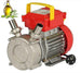 POMPE PER TRAVASI ELETTROPOMPA DA TRAVASO NOVAX OIL 30M mm. 30 PER OLIO OLIVA