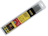 ELETTRODI STANLEY RUTILICI PER FERRO E ACCIAIO 2.5x300 - BLISTER 25PZ