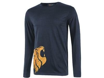 ABBIGLIAMENTO T-SHIRT U-POWER MANICA LUNGA ALIEN DB TAGLIE S-M-L-XL-XXL