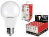 LAMPADINE LAMPADINA CENTURY LED ANTIZANZARE LED 9 Watt (50 Watt)-E27 - 650 LUMEN