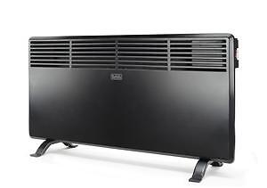 TERMOCONVETTORE B+D DIGITALI A PAVIMENTO BXCSH1800E