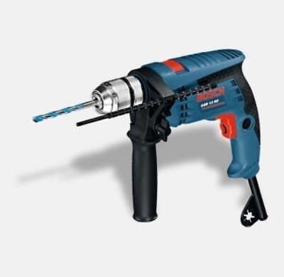 TRAPANO BATTENTE BOSCH GSB 13 RE