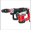 TRAPANO MARTELLO DEMOLITORE EINHELL TE-DH 1027 SDS MAX IN VALIGETTA TASSELLATORE