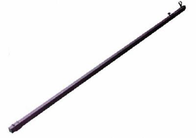 REGOLA A MOLLA PER PARETI STADIA CALANDRA MURATORE PER SOFFITTO H. CM. 202-330