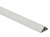 SMUSSI BACCHETTE ANGOLARI PVC PER PILASTRI 100MT SEZIONE 32X15 MM