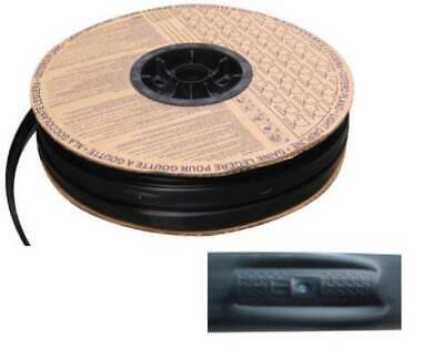 TUBO TAPE GOCCIOLANTE MM. 16 LUNGHEZZA MT.100 PASSO CM.30