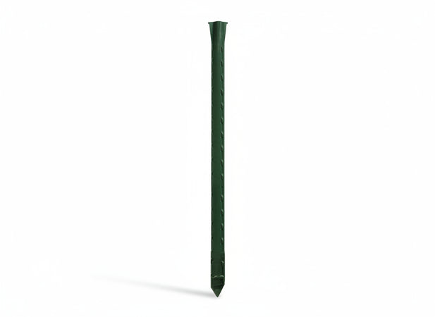 TUTORI ACCIAIO BRIXO PALETTI SOSTEGNI PER PIANTE CF25PZ