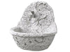 FONTANE A PARETE DECOGARDEN CAPRI CM.37x34xH57
