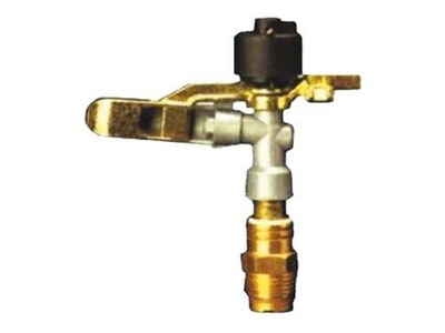 IRRIGATORI IRRIGATORE JUNIOR TESO A SETTORE PER SOTTOPIANTE ATTACCO M DA 1/2