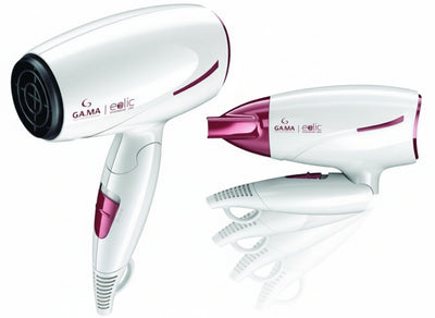 ASCIUGACAPELLI PHON EOLIC MINI GAMA 1600W CM.23x14x7