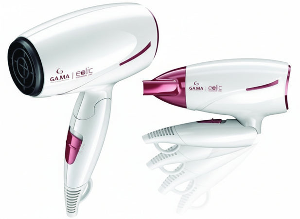 ASCIUGACAPELLI PHON EOLIC MINI GAMA 1600W CM.23x14x7