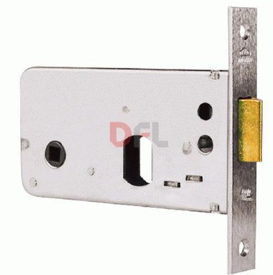 SERRATURE SERRATURA DA INFILARE ART. 725 ISEO MODELLO E 60 - FR. MM 22