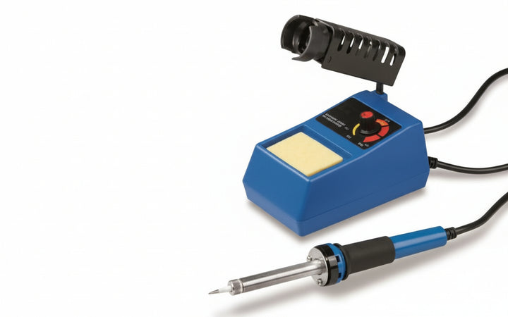 STAZIONE SALDANTE SALDATORE POTENZA DA 0-48 W