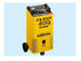 CARICABATTERIE DECA CARRELLATO CLASS BOOSTER 400E CORRENTE DI CARICA 26AMP