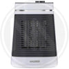 TERMOVENTILATORE CERAMICO OSCILLANTE LUSSINO MAURER 1000-1500 watt