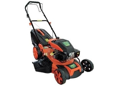 TOSAERBA RASAERBA TAGLIAERBA GREEN CAT BRUCO MAXI 3in1 MOTORE TB1P70FA-173 CC/4T