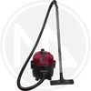 IDROASPIRATORE ASPIRATUTTO 1,2/15 15 LT. YAMATO 1200 WATT