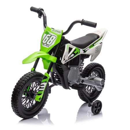 Motocross 12V Toys Group