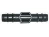 60PZ RACCORDI 2 VIE IRIS DROP 1/2 IRRIGAZIONE GIARDINAGGIO TUBI RACCORDO