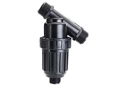 3 PZ FILTRI IN LINEA M 1x1 CLABER 90919 IRRIGAZIONE GIARDINO