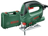 SEGHETTI ALTERNATIVI BOSCH PST 650 POTENZA 500W UTENSILI ELETTRICI
