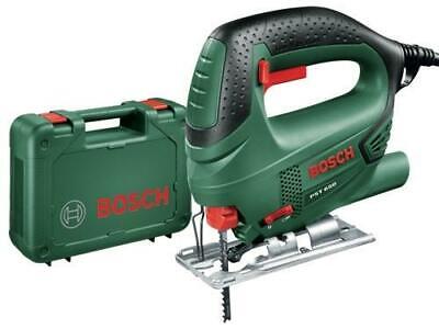 SEGHETTI ALTERNATIVI BOSCH PST 650 POTENZA 500W UTENSILI ELETTRICI