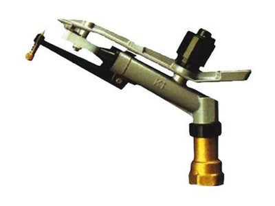 IRRIGATORI IRRIGATORE K1 CIRCOLARE ATTACCO DA 1-1/4 F - REGOL. DA 0-360