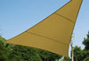 VELA OMBRA TELO OMBREGGIANTE TRIANGOLARE MT. 5X5X5 IN POLIESTERE 160 GR.