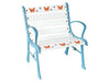 POLTRONA BIMBO HAPPY BABY POLTRONE ARREDO GIARDINO