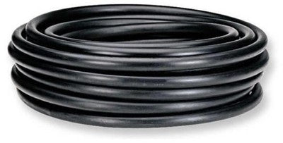 TUBI TUBO POLIETILENE PER IRRIGAZONE BASSA DENSITA' PN6 mm. 40 ROTOLO 100MT