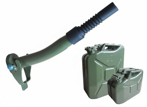 BECCUCCIO BECCO TANICHE IN METALLO