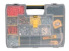 CASSETTE CASSETTA PORTA OGGETTI UTENSILI ORGANIZER STANLEY 1-94-745 CM. 43X9X33