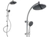 COLONNE DOCCIA SALISCENDI DOCCIA BRIXO COMBY BENESSERE