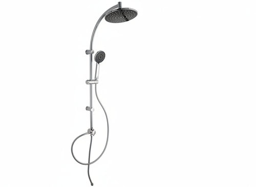 COLONNE DOCCIA SALISCENDI DOCCIA BRIXO COMBY BENESSERE