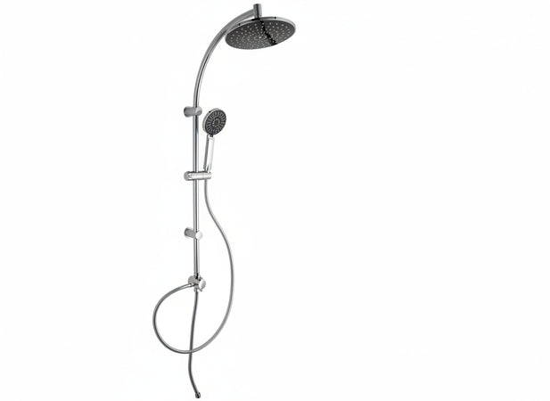 COLONNE DOCCIA SALISCENDI DOCCIA BRIXO COMBY BENESSERE