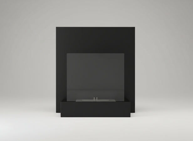 INSERTI PER CAMINI CAMINETTI A BIOETANOLO MONET CM. L60xP22xH60