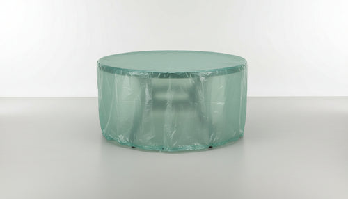 COVER COPERTURA PER TAVOLI RETTANGOLARI CM. 120X90x70H