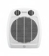 TERMOVENTILATORE VERTICALE DELONGHI HVA3220 POTENZA 1000/2000 W