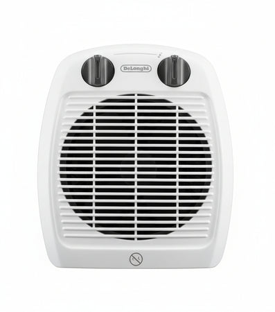 TERMOVENTILATORE VERTICALE DELONGHI HVA3220 POTENZA 1000/2000 W