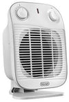 TERMOVENTILATORE DELONGHI HFS 50 A20.WH 1150/2000 WATT CON TERMOSTATO AMBIENTE