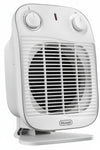 TERMOVENTILATORE DELONGHI HFS 50 A20.WH 1150/2000 WATT CON TERMOSTATO AMBIENTE
