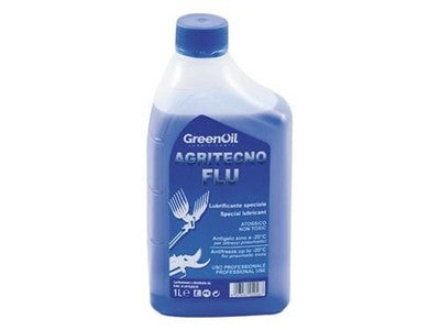 OLIO ATOSSICO LUBRIFICANTE AGRITCNO LT.1