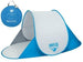 TENDE TENDA SPIAGGIA SECURA 68045 CM.192X120X85 PER 2 ADULTI