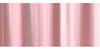 TENDE TENDA PER DOCCIA IN PVC FANTASIA 185/01-6190 RIGATO ROSA CM 180X200H
