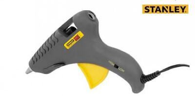 PISTOLA INCOLLATRICE STANLEY GR25 PISTOLA TERMOINCOLLANTE 80W